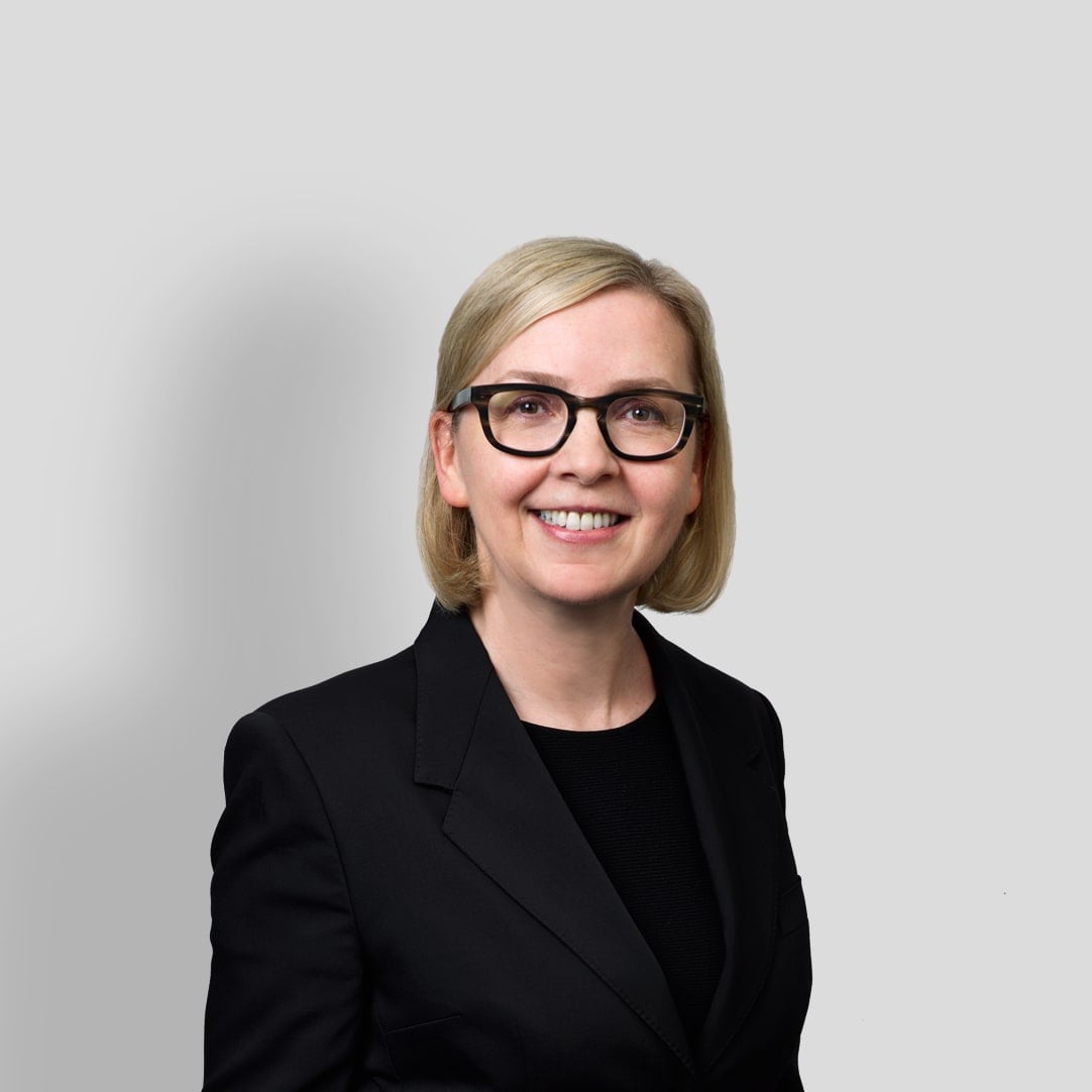 Justine Wiebe photo