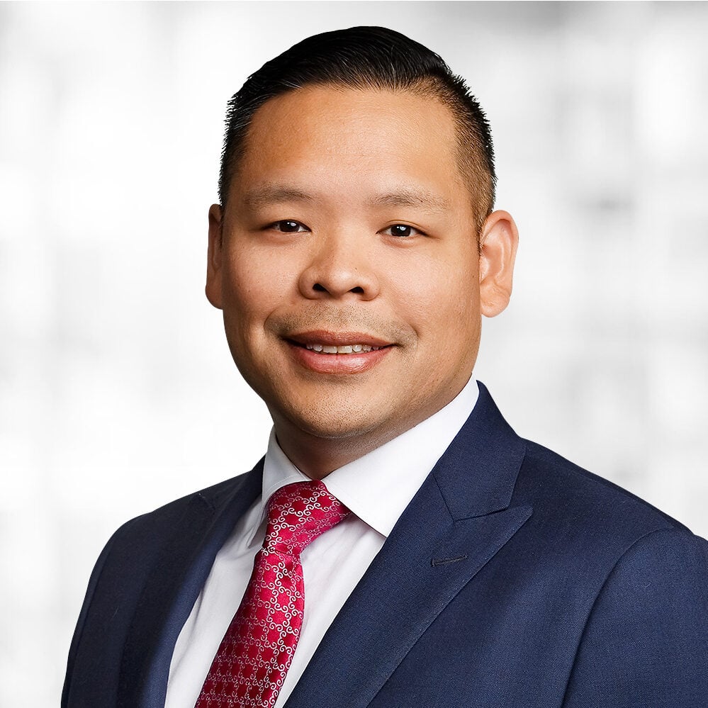 Kevin Rusli photo