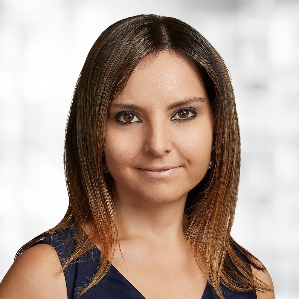 Mena Bellofiore photo