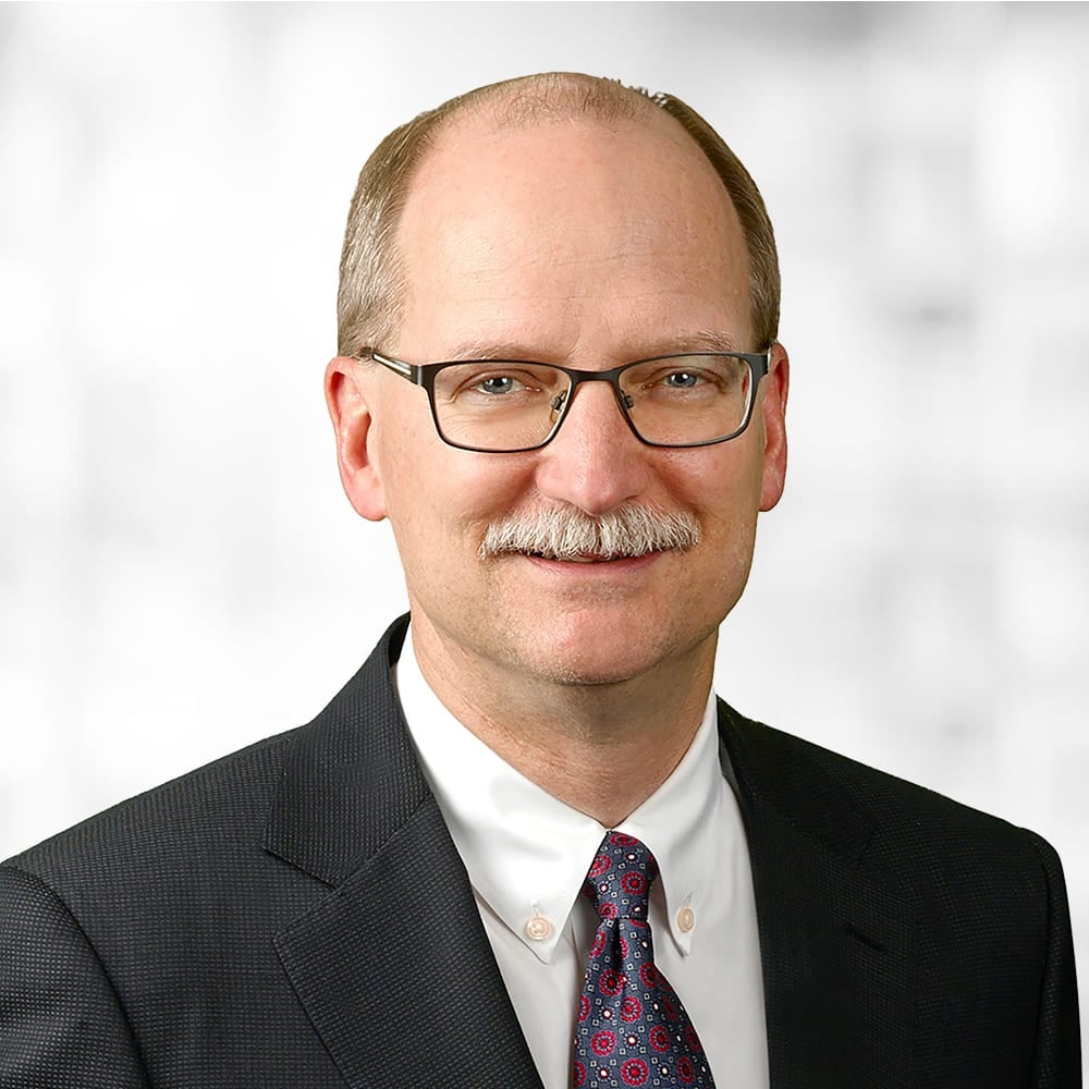 Gordon McKee photo