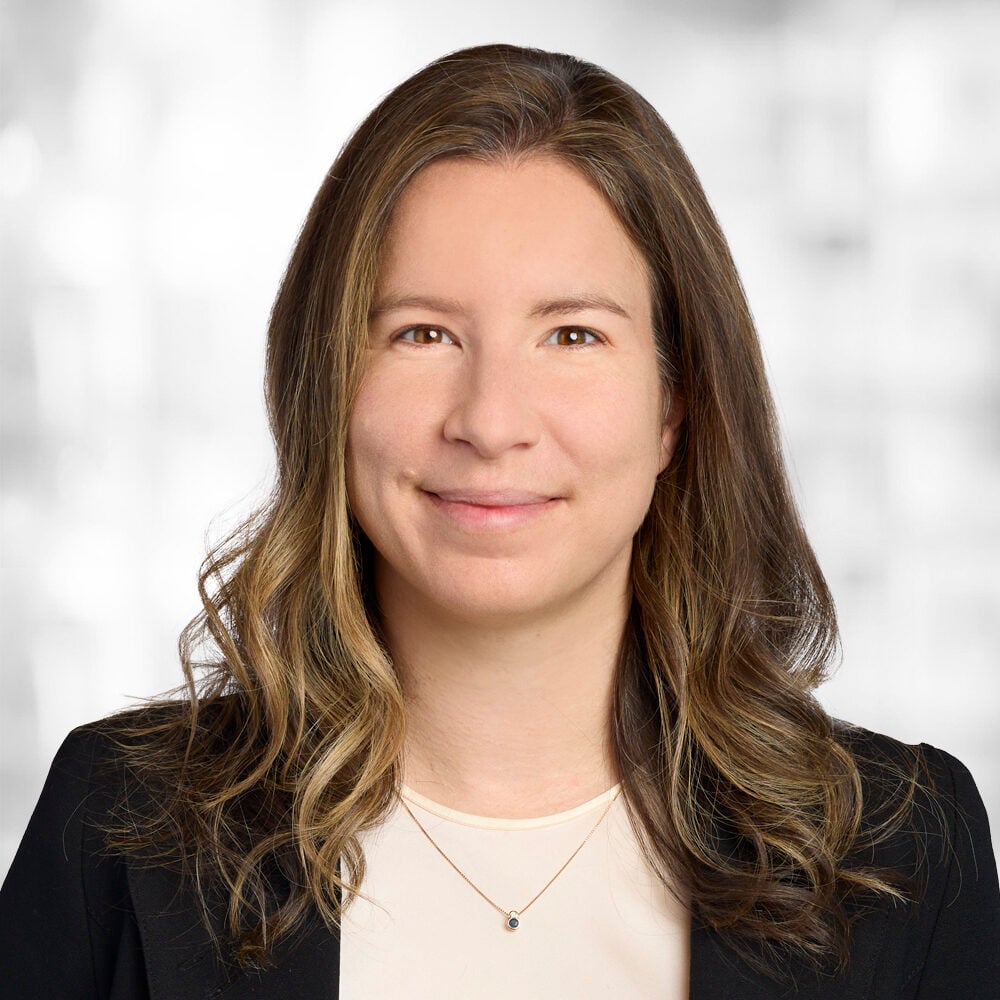 Ariane Bisaillon photo