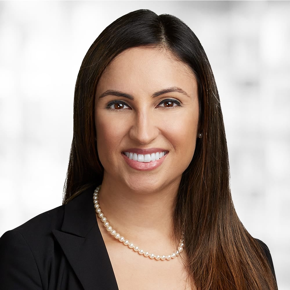 Alyssa Shivji photo