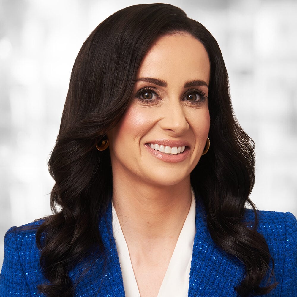 Laura Cundari photo