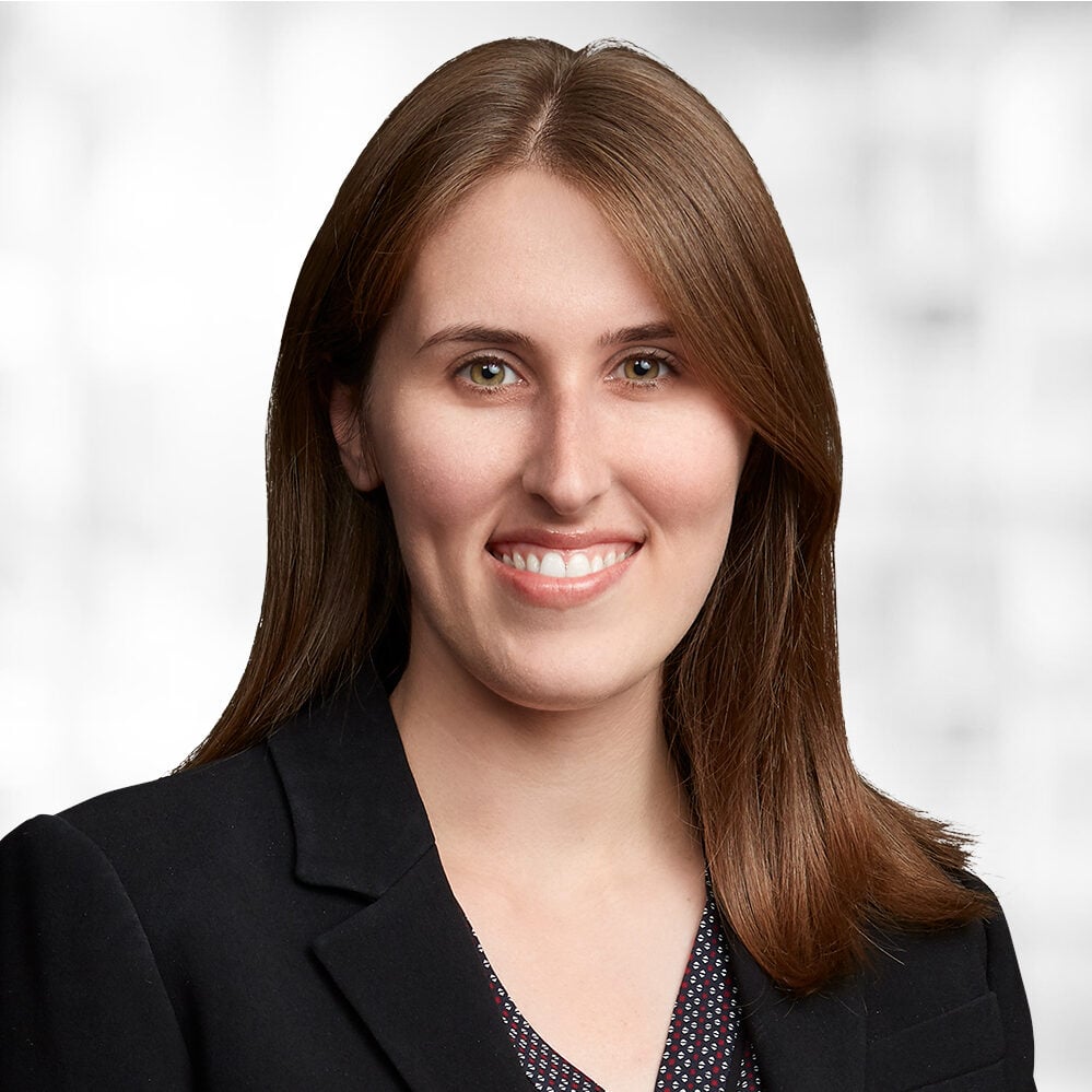 Rachel Lehman photo