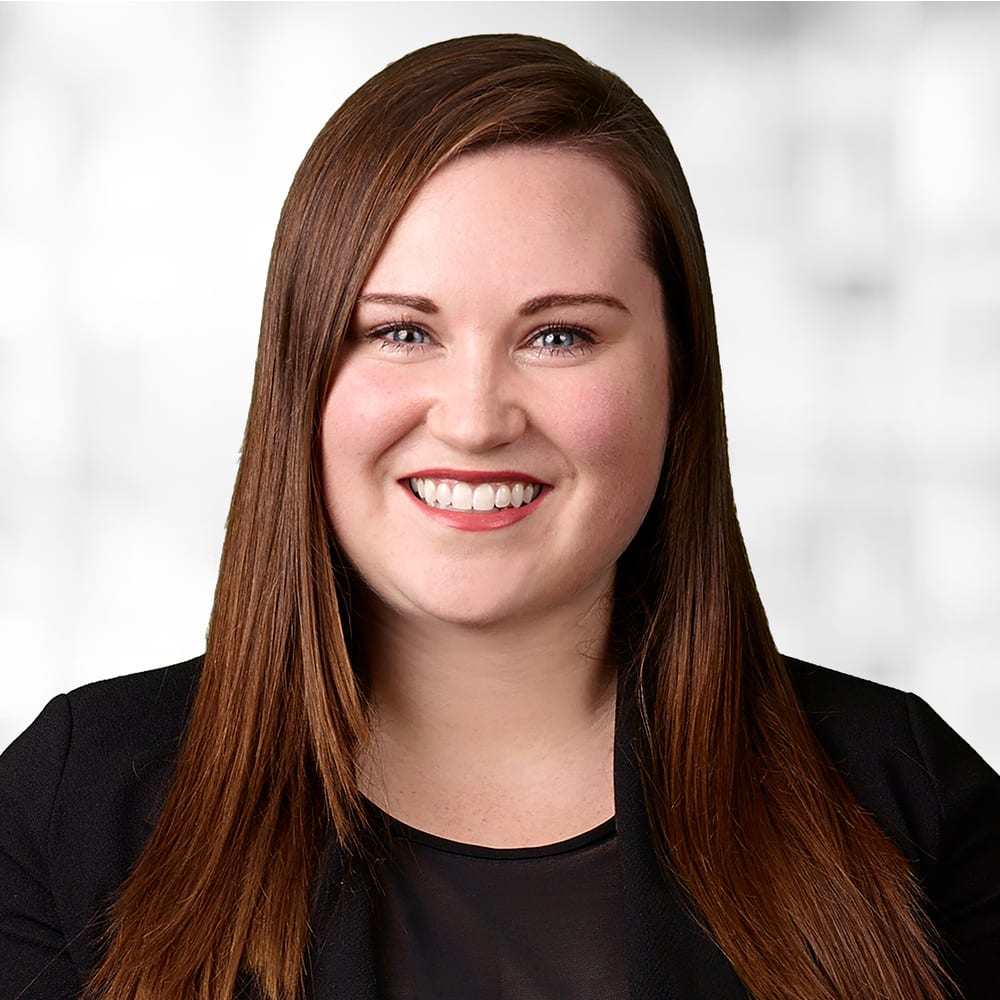 Lindsay Balson photo