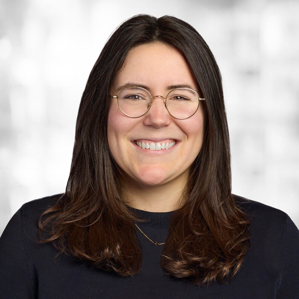 Renée Tousignant photo