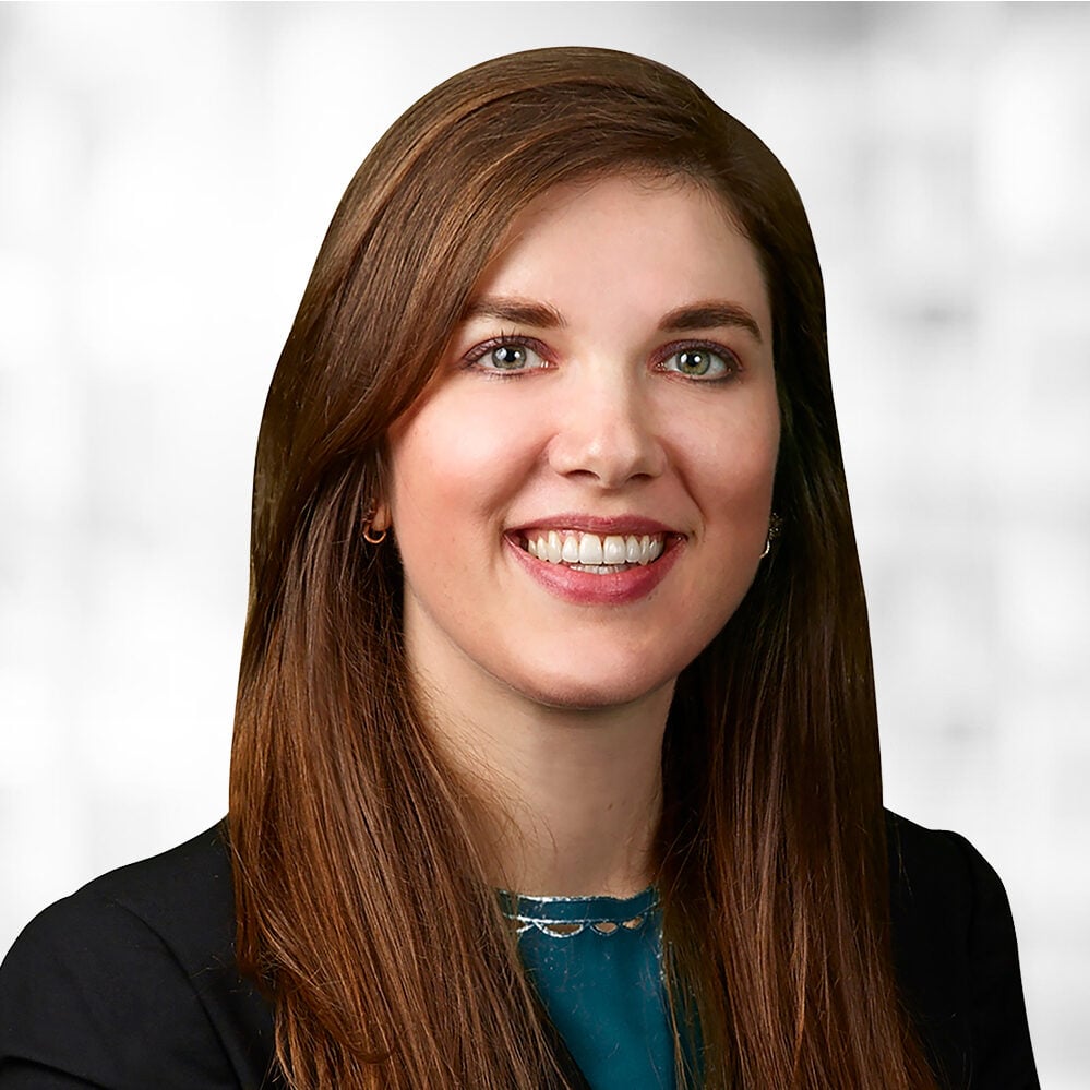 Meaghan Parry photo