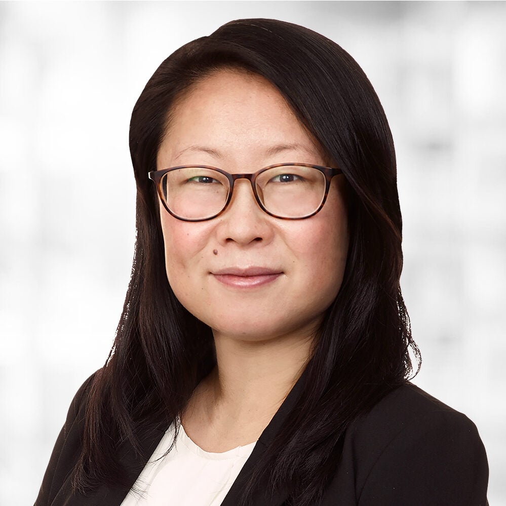 Pei Li photo