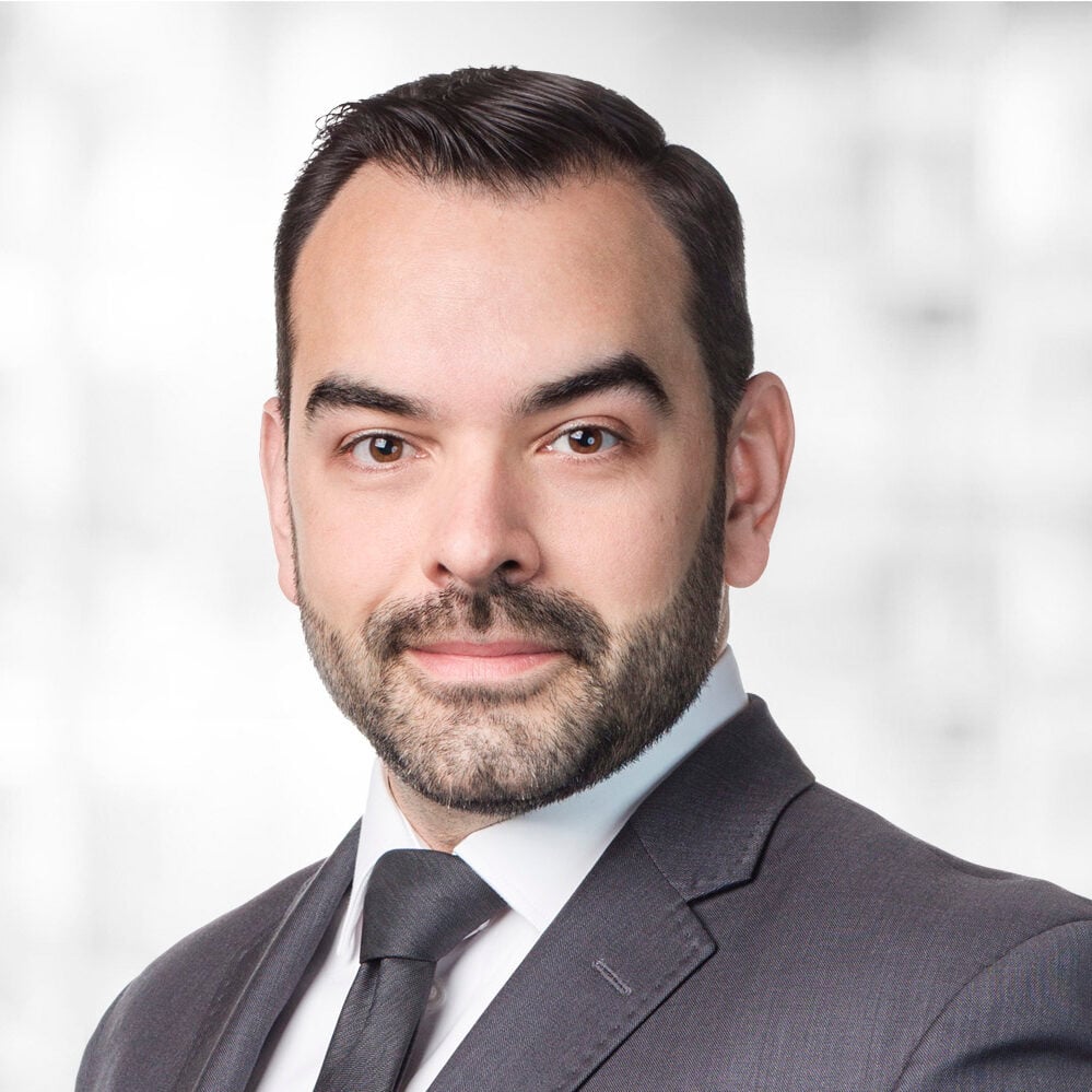 Patrick Lapierre photo