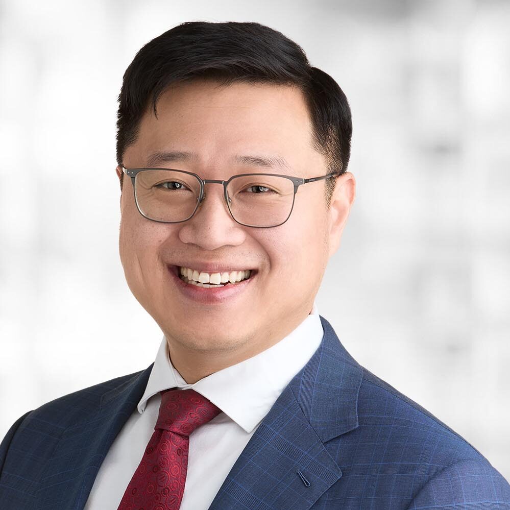 Henry Bian photo
