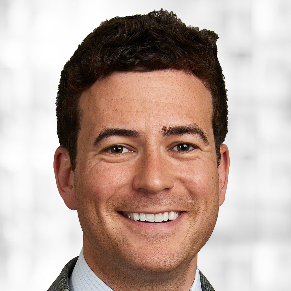 Brady Gordon photo