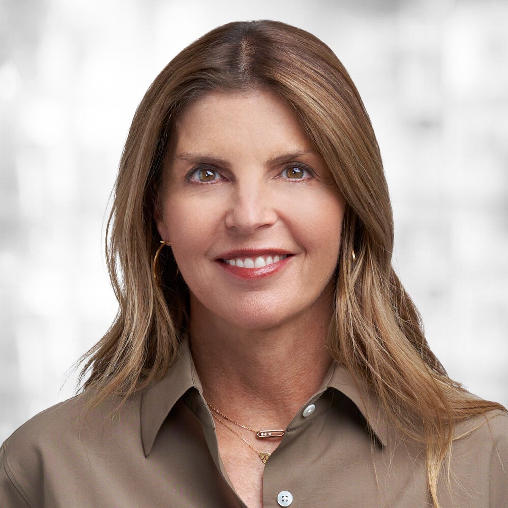 Caroline Biron, Ad. E. photo