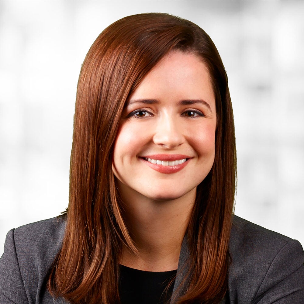 Jennifer Hancock photo