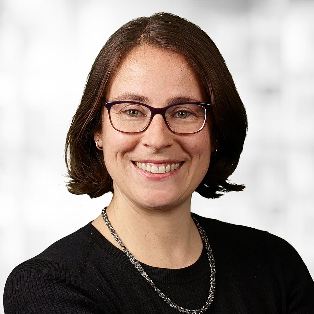 Laura Weinrib photo