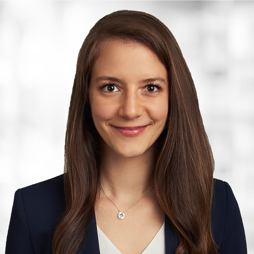 Paulina Adamson photo