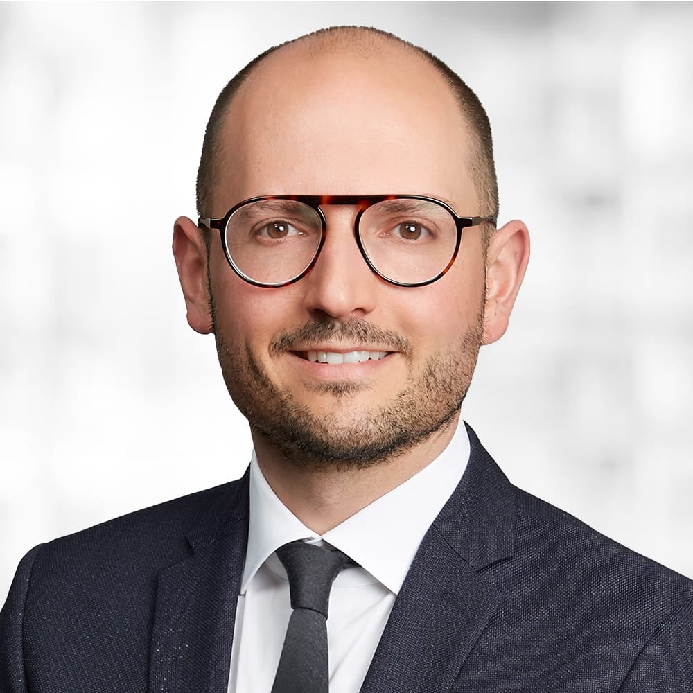 Daniel Kofman photo