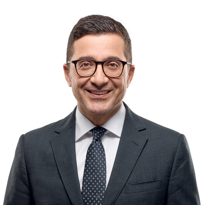 Karl Tabbakh photo