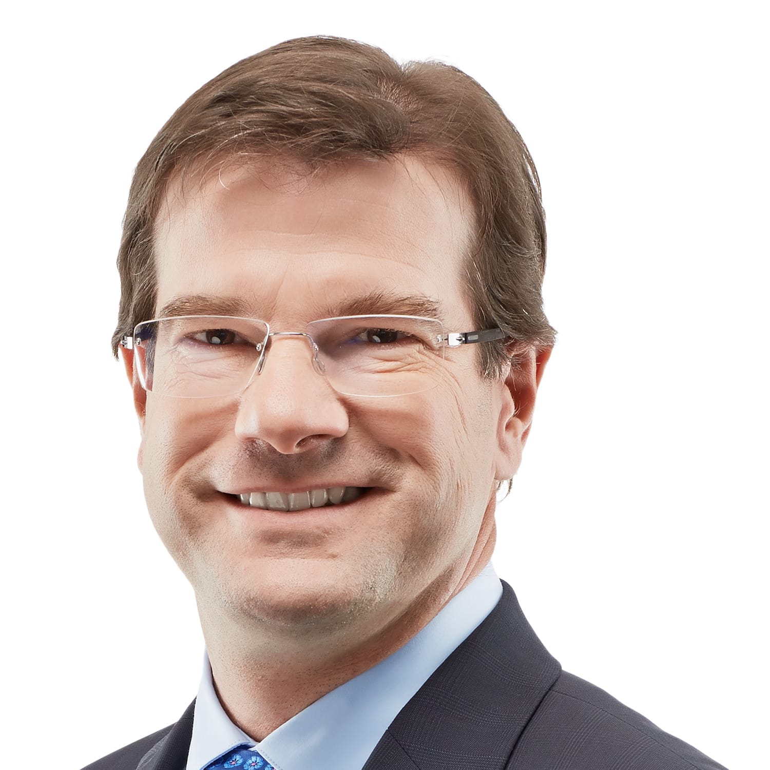 André Baril photo