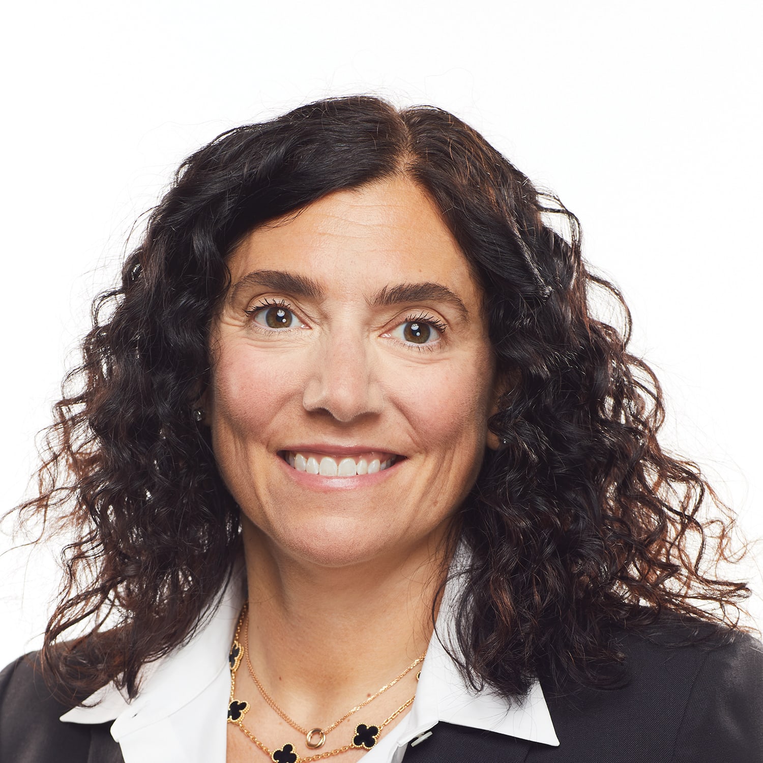 Alyson Goldman photo