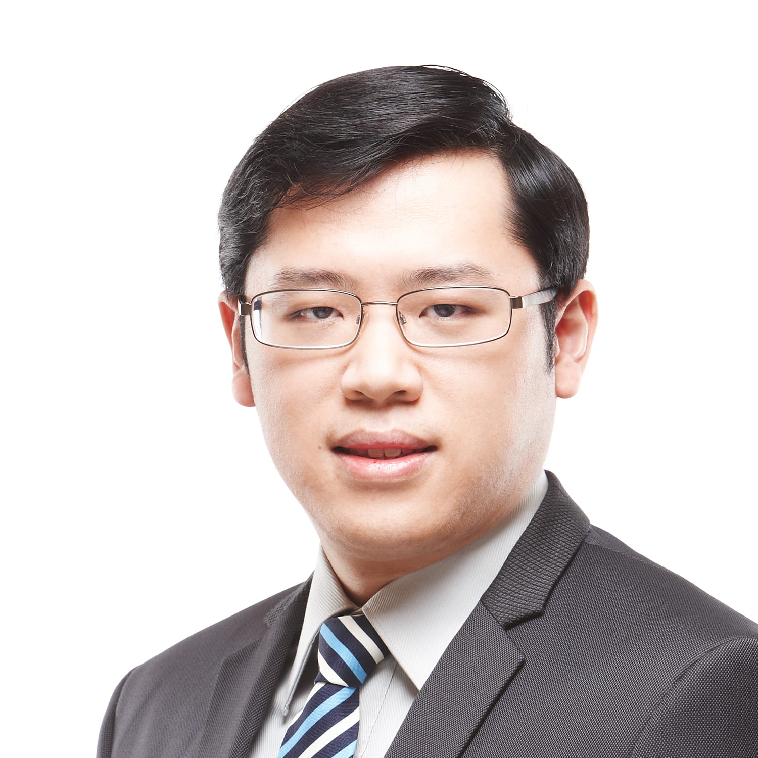 Vincent Yip photo