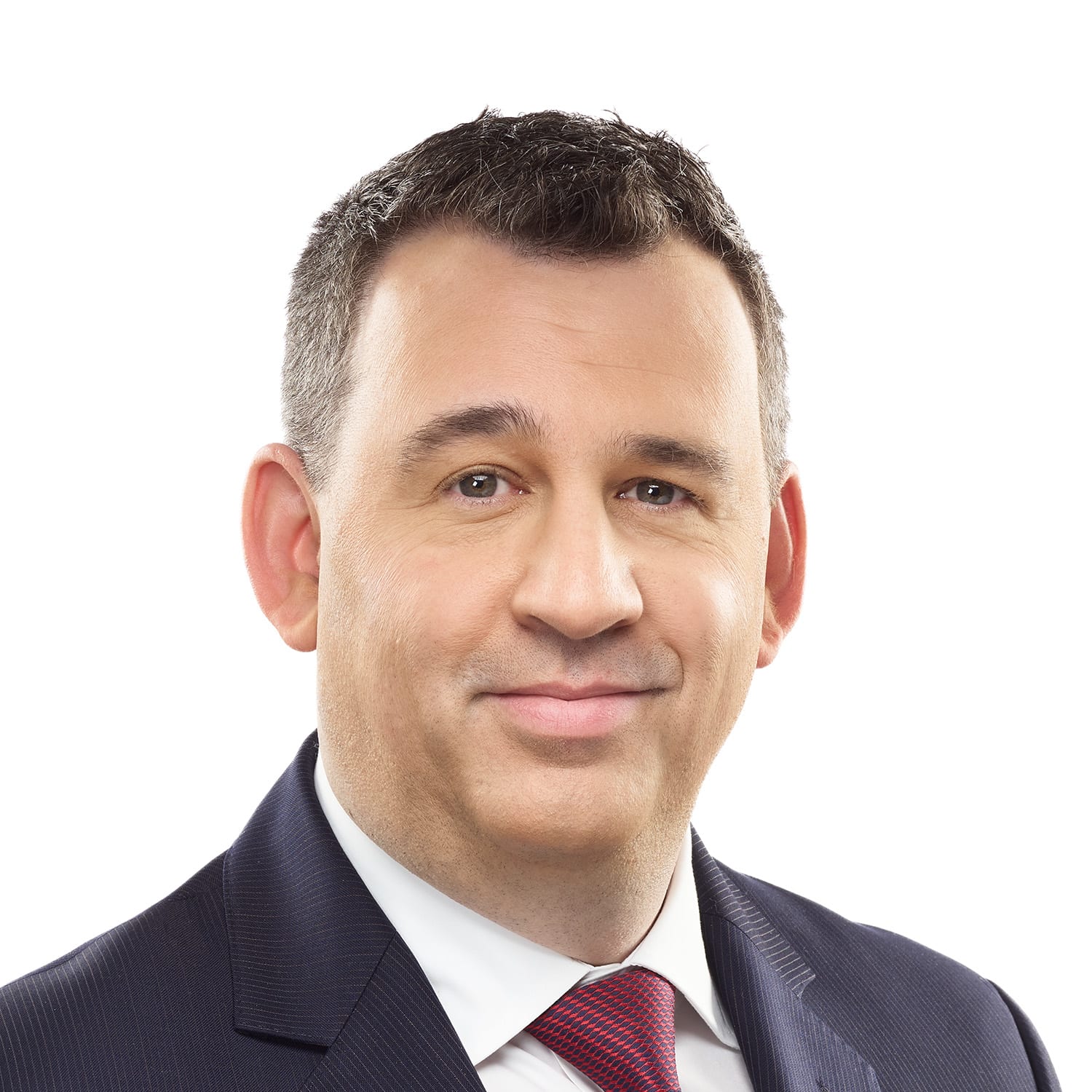 Daniel Bornstein photo