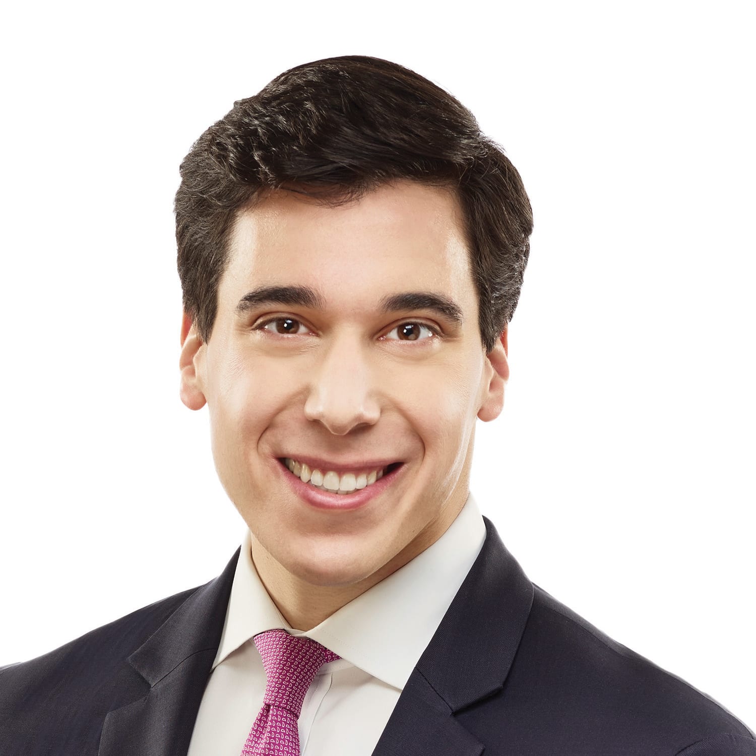 Adam Goldenberg photo