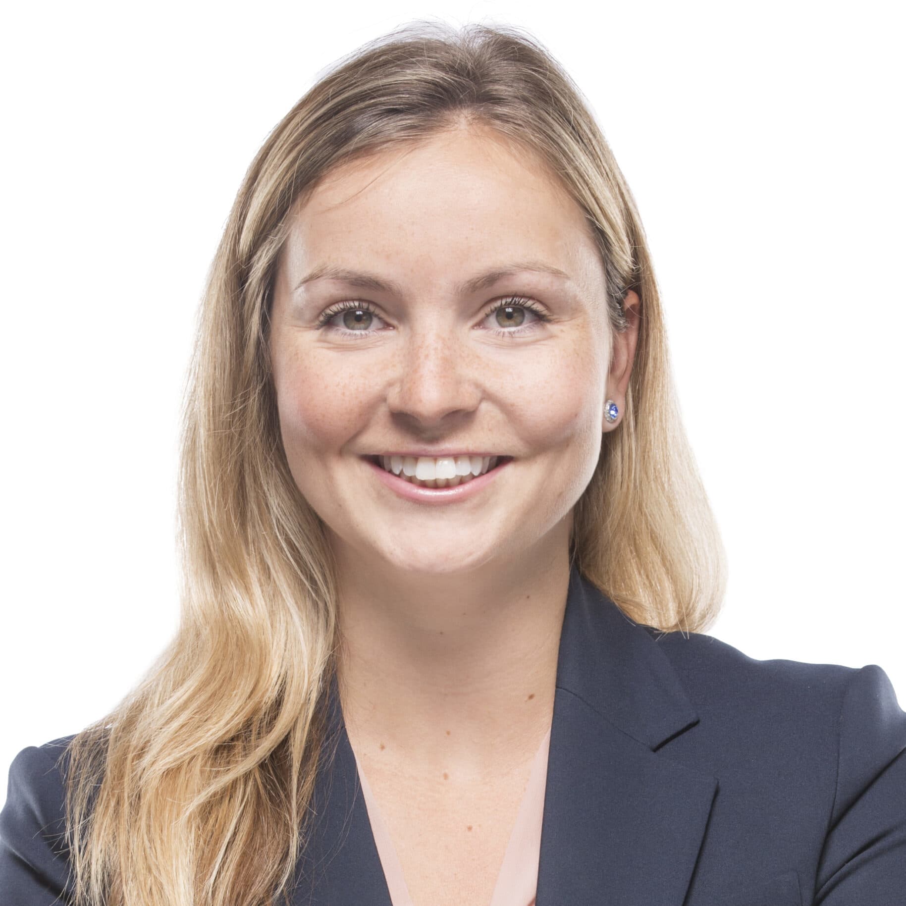 Geneviève St-Cyr Larkin photo