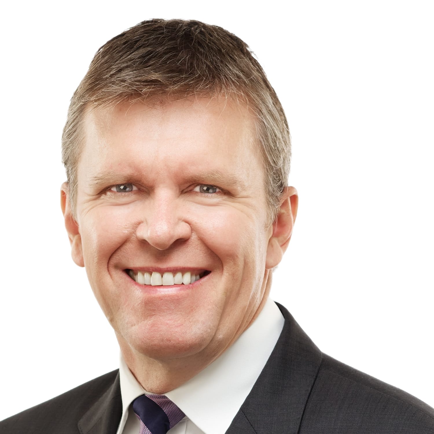 Scott Chalmers photo