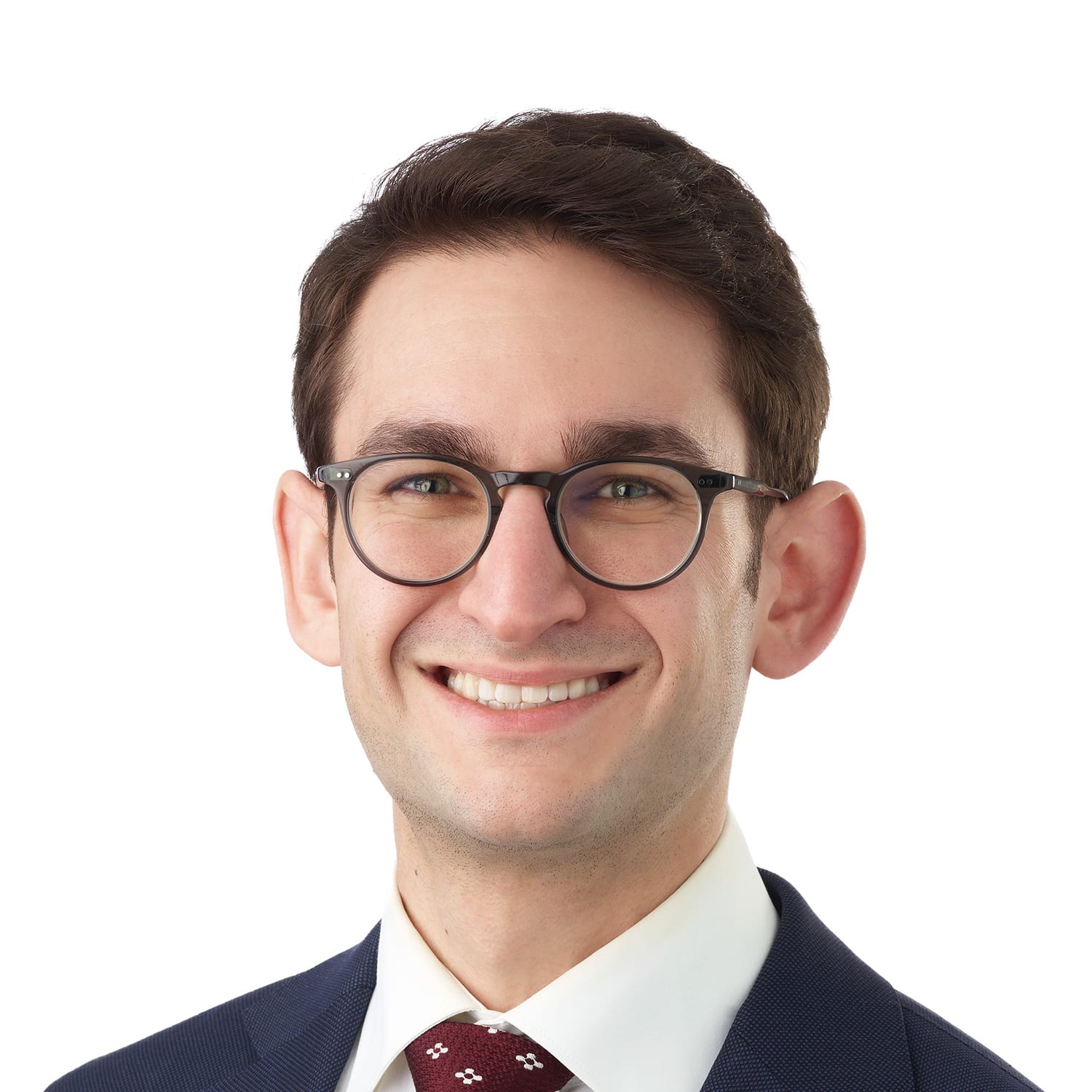 Gideon Kwinter photo