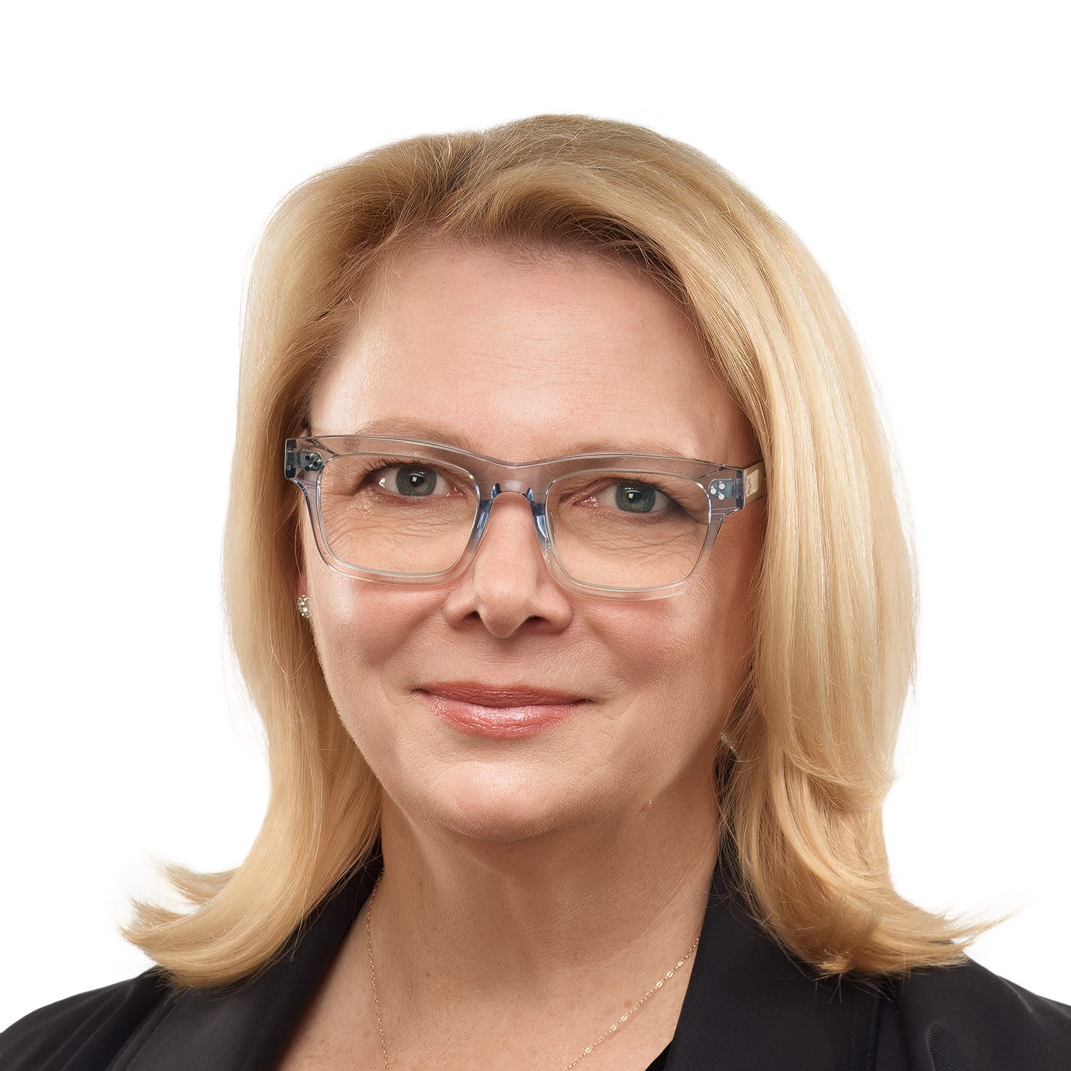 Susan Nickerson photo