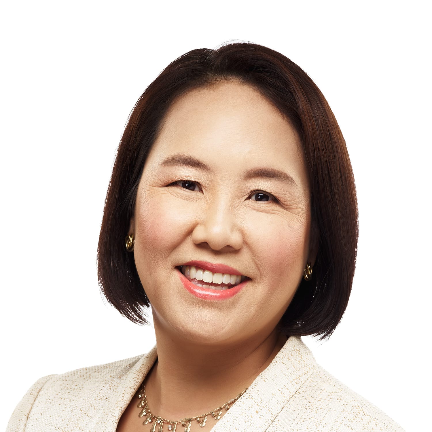Christine Ing photo