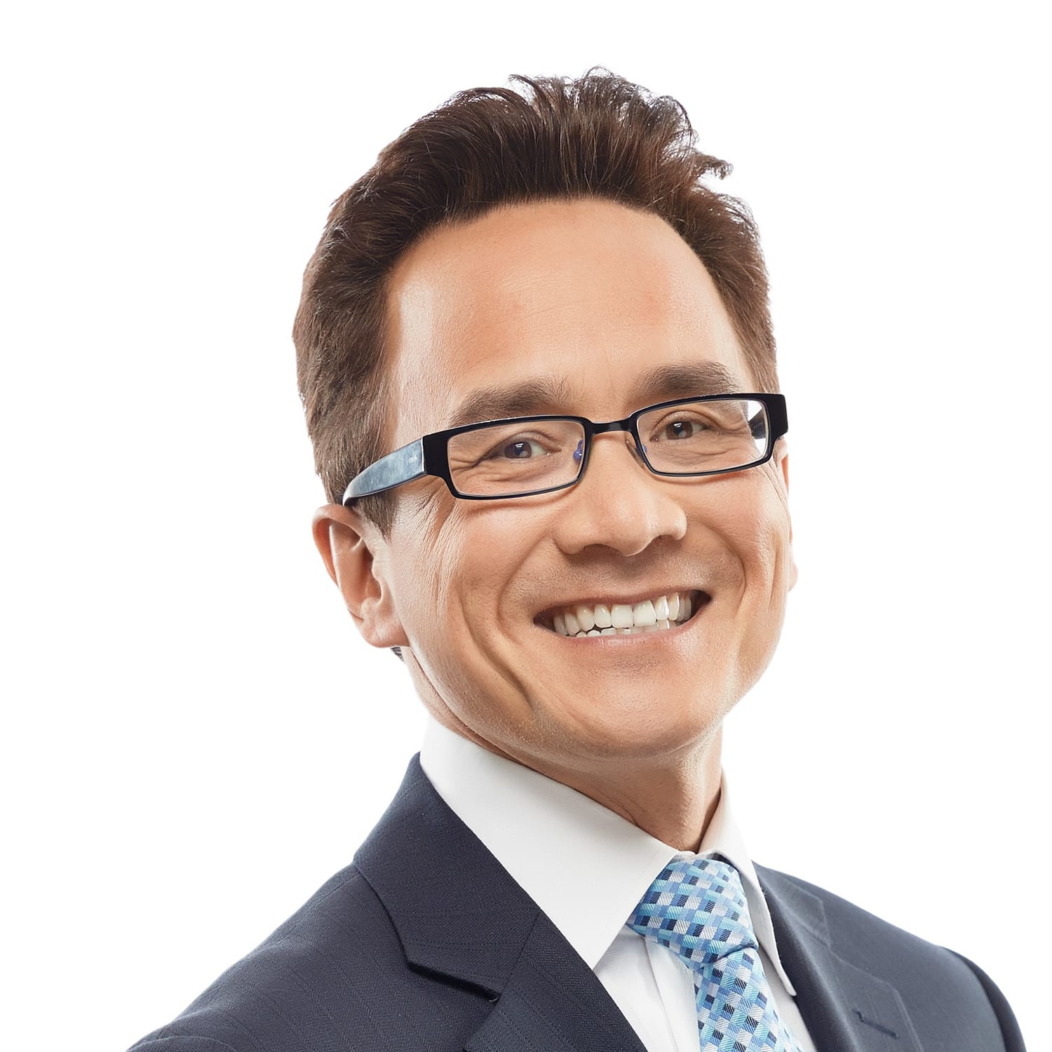 Richard Higa photo