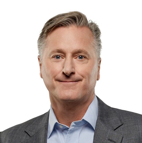 Charles Morgan photo