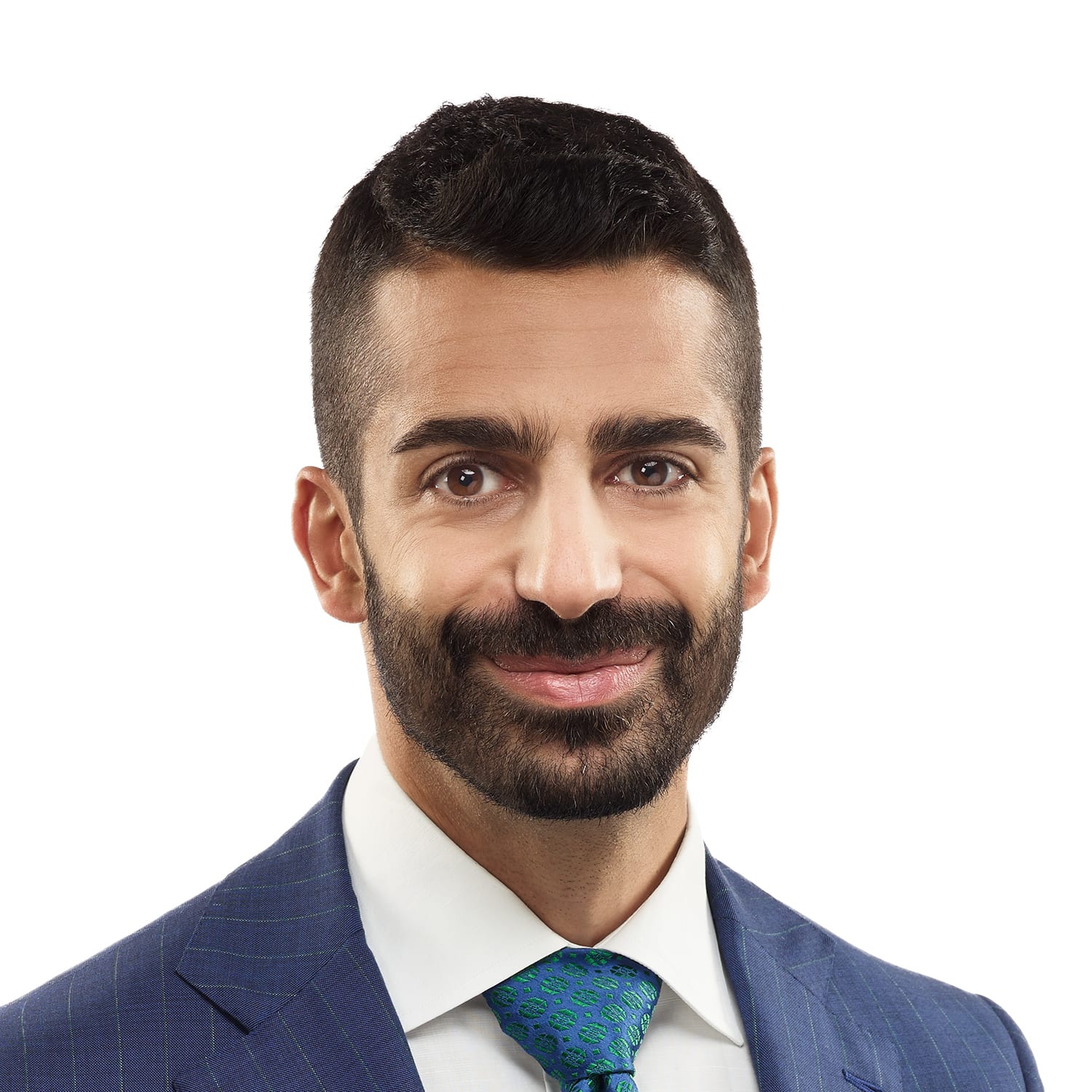 Rami Chalabi photo
