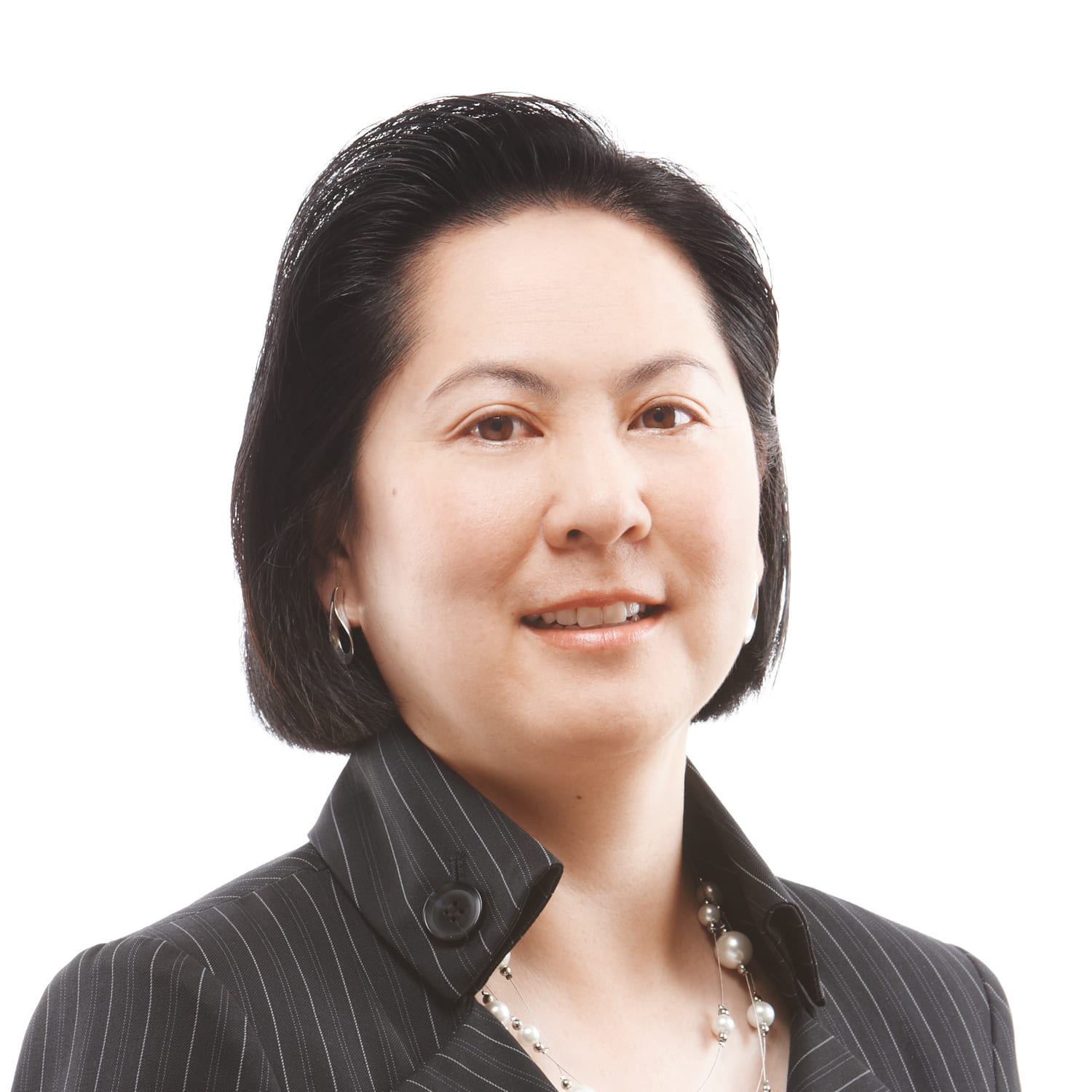 Selina Lee-Andersen photo
