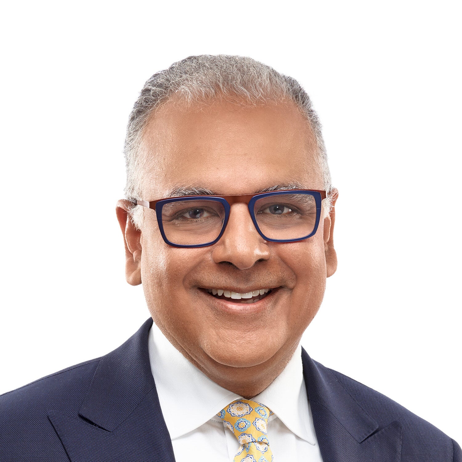 Sunil Kapur photo