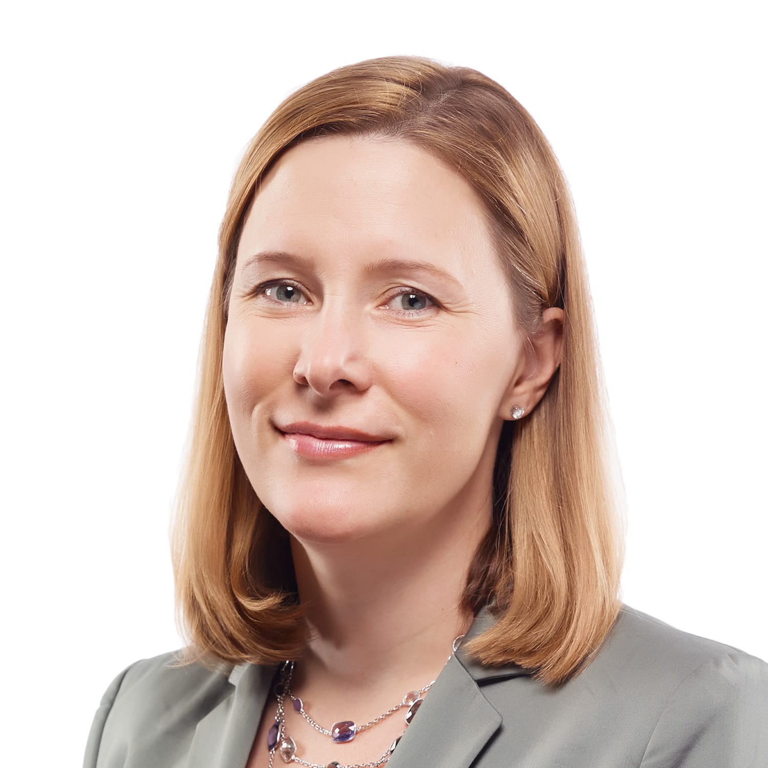 Suzanne Murphy photo