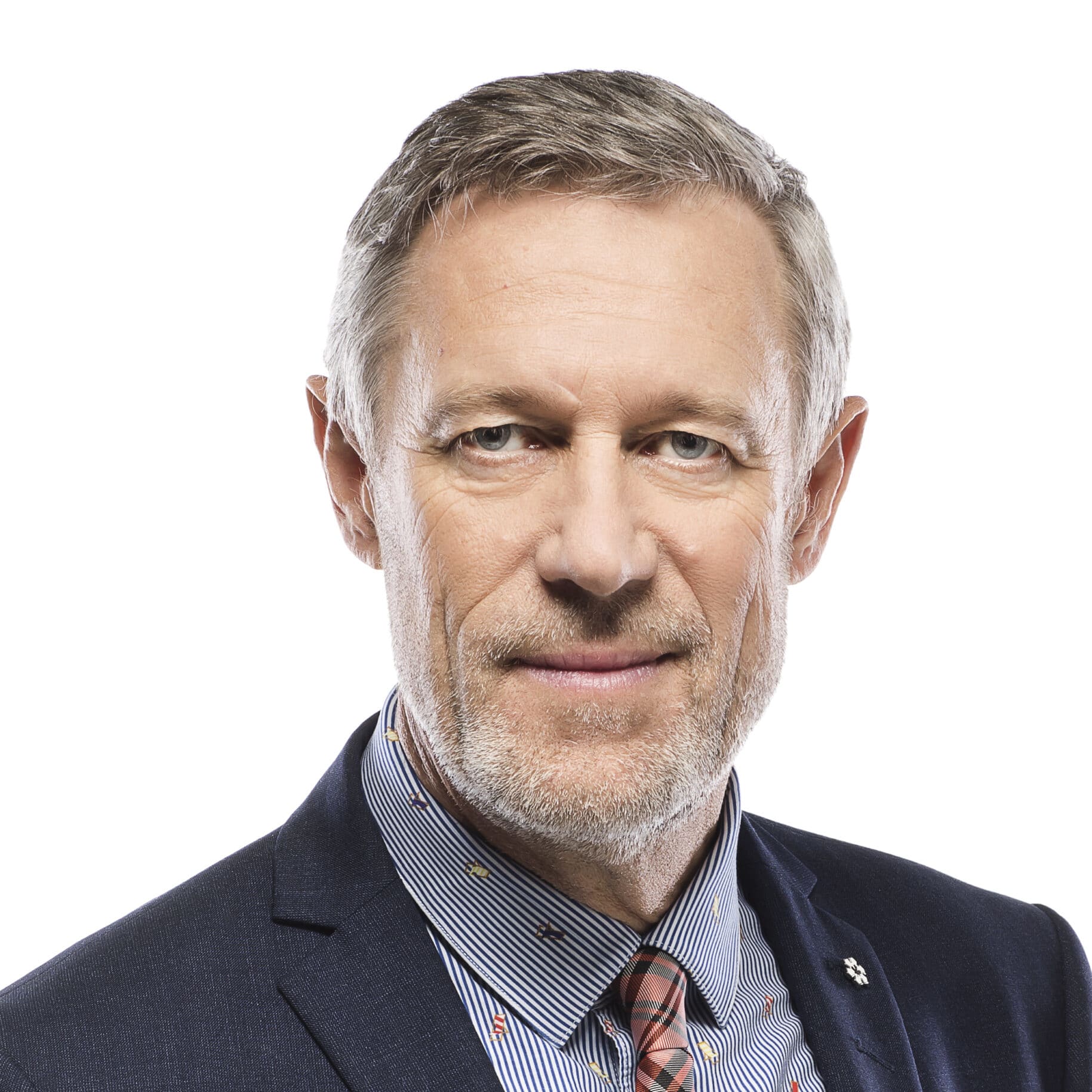 David Blair photo