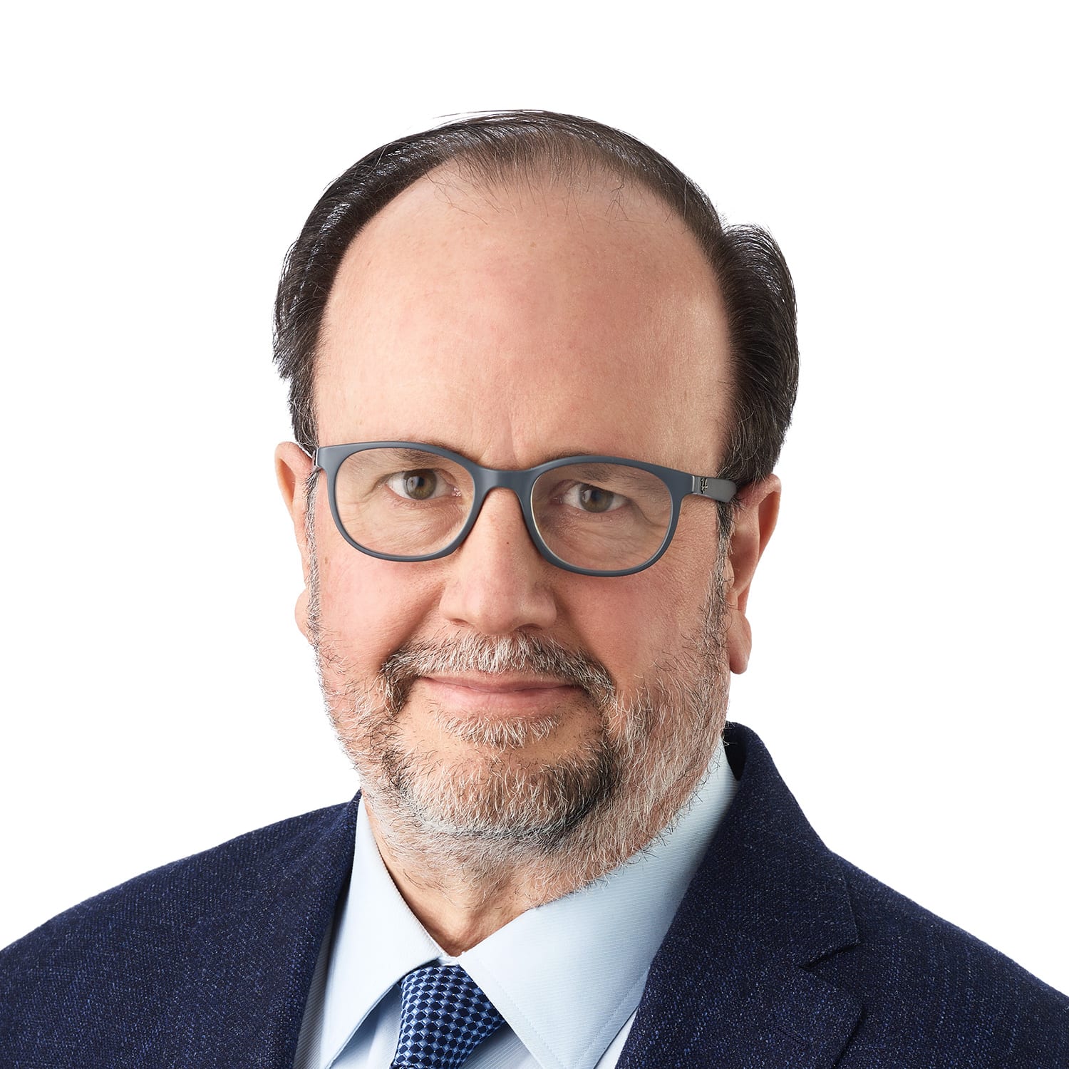 John Boscariol photo