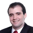 Ricardo Arias photo