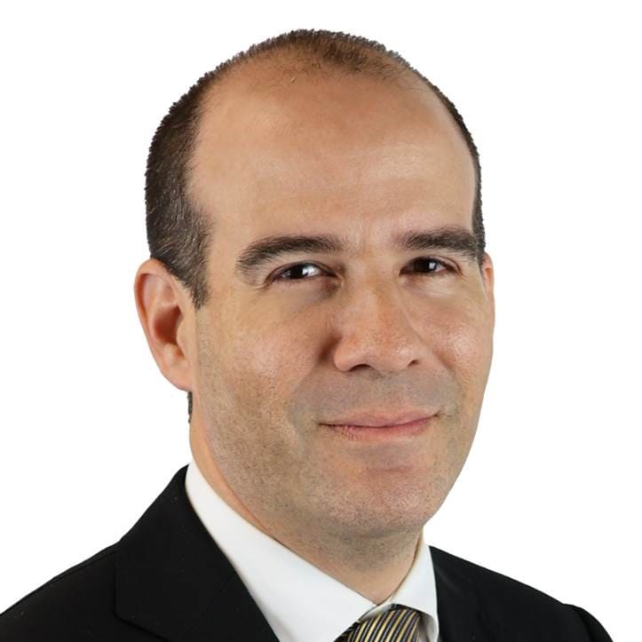 José Rafael Reyes photo
