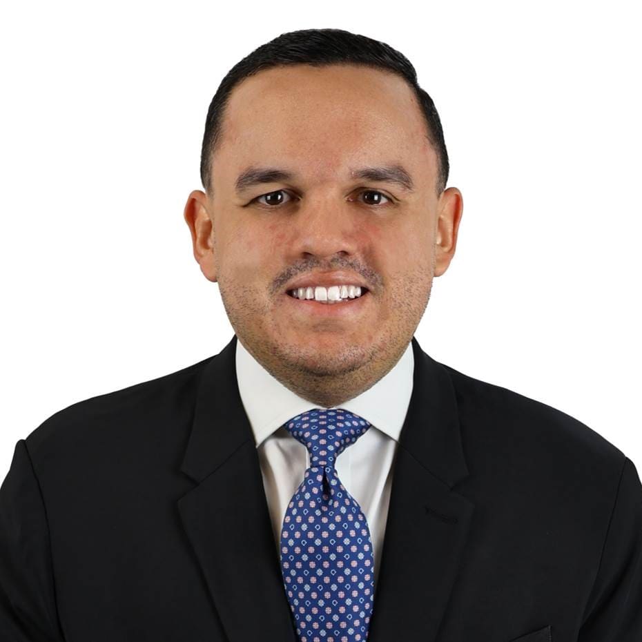 Orlando Tejeira photo