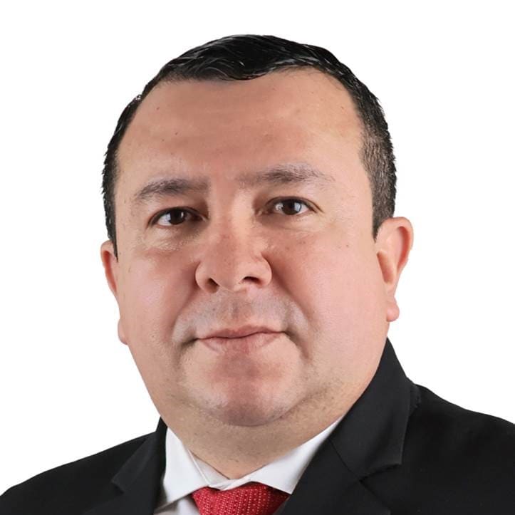 Daniel Vargas photo