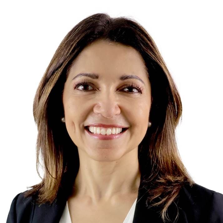 Jazmina Rovi photo