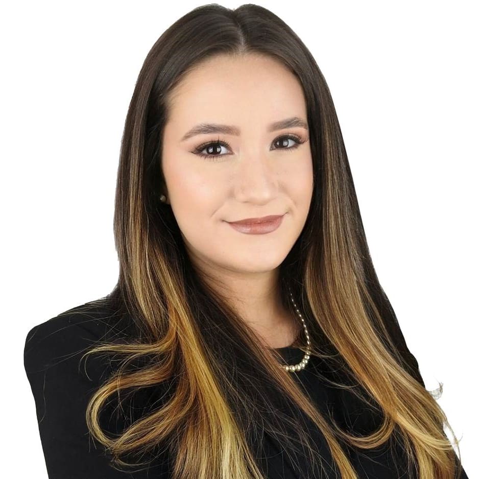 Anna Bernal photo