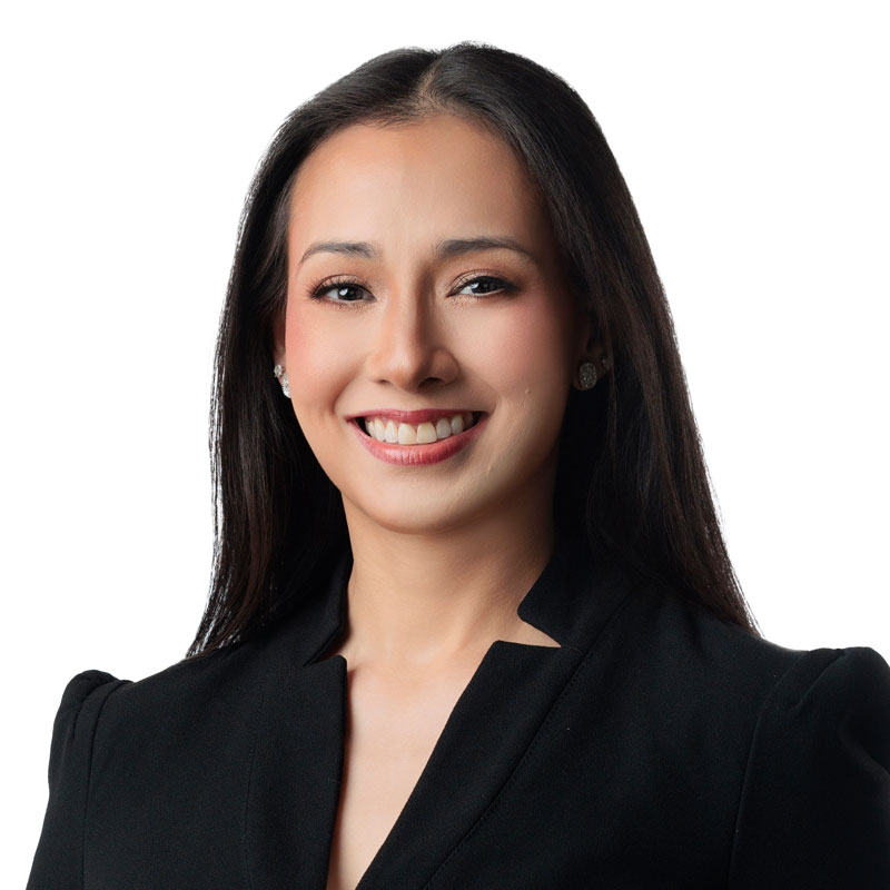 Sophia Lee photo