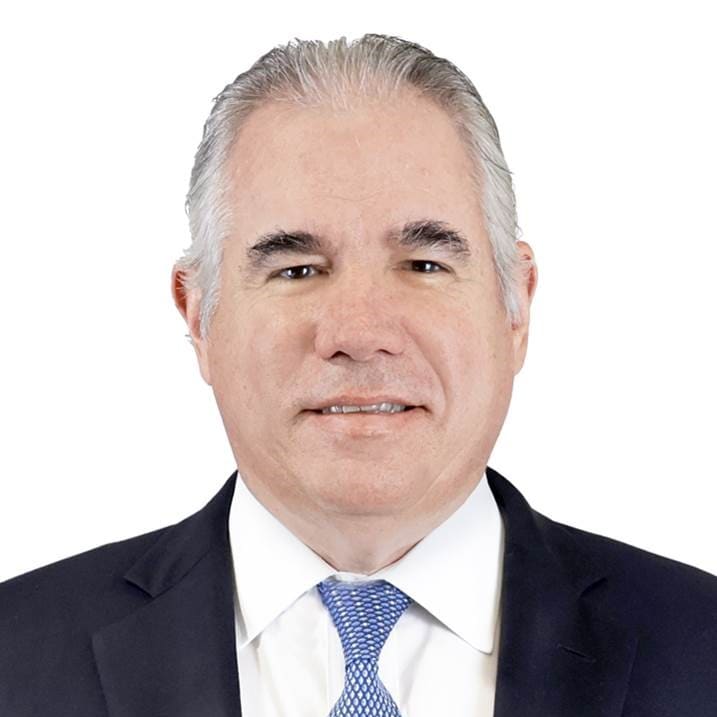 Juan David Morgan Jr. photo