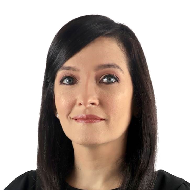 Kharla Aizpurua Olmos photo