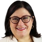 Maria Eugenia Brenes photo