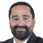 Allen Candanedo photo